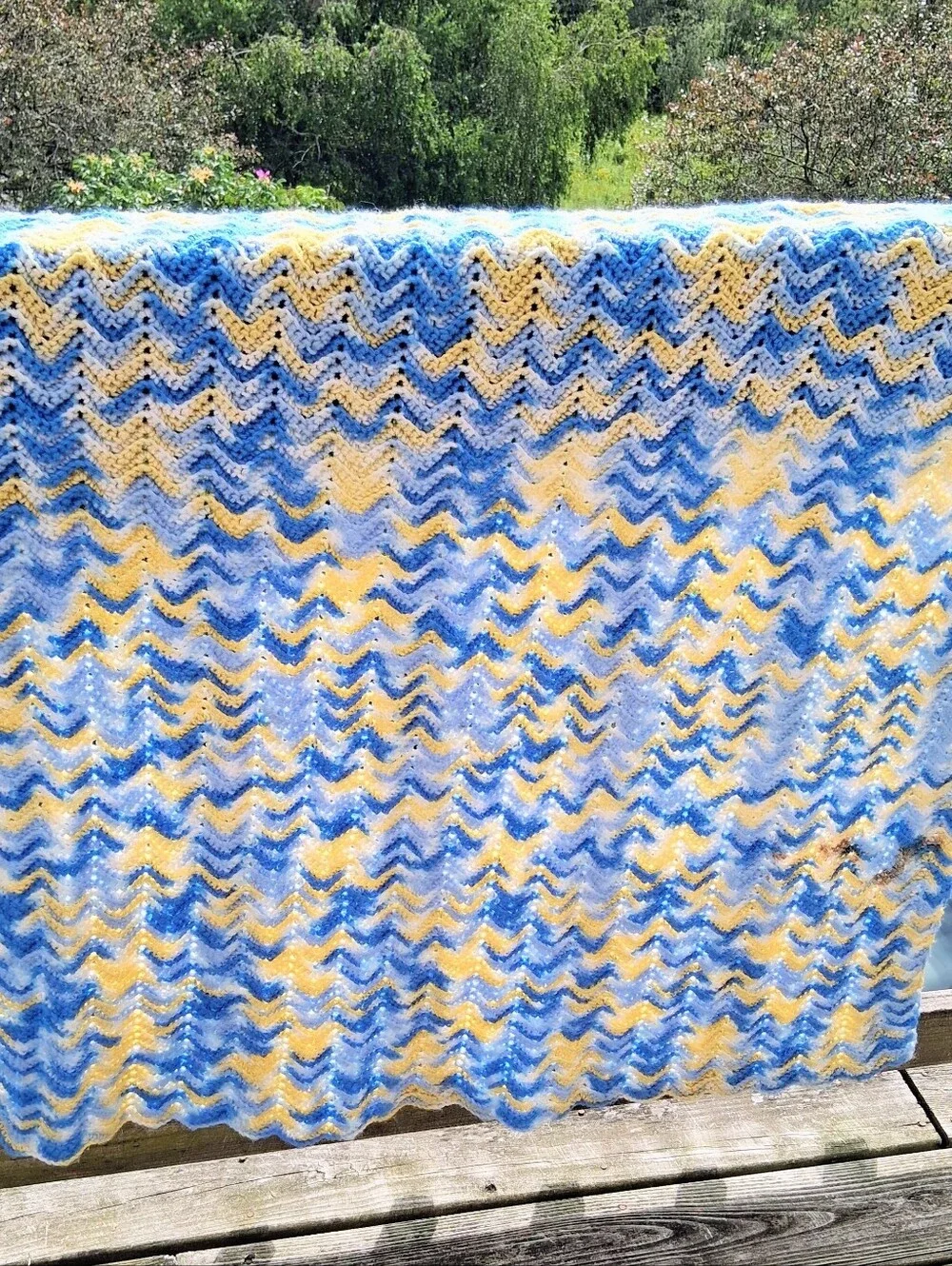 Handmade Crochet 62